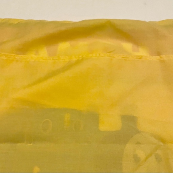 Thomas the Tank Engine Pillowcases Homemade 16” x 15.5” Pillow Cases Lot of 2 - Picture 5 of 12